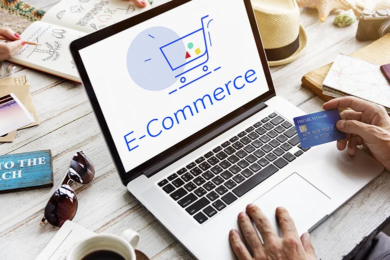 O que é e-commerce e para que serve?