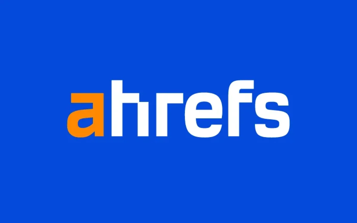 Ahrefs