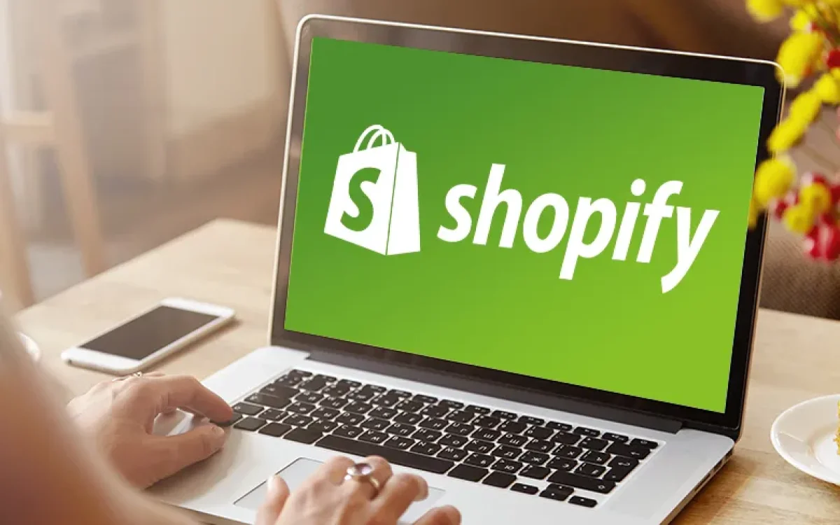 Shopify - Dicas de Web